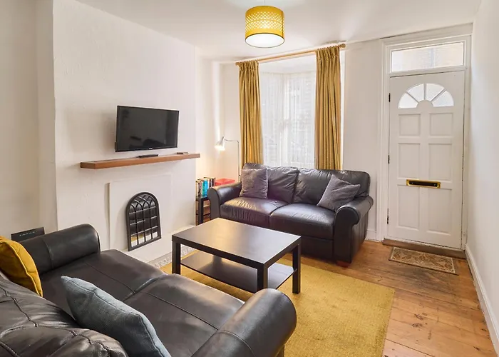 Host & Stay - Saint Peters