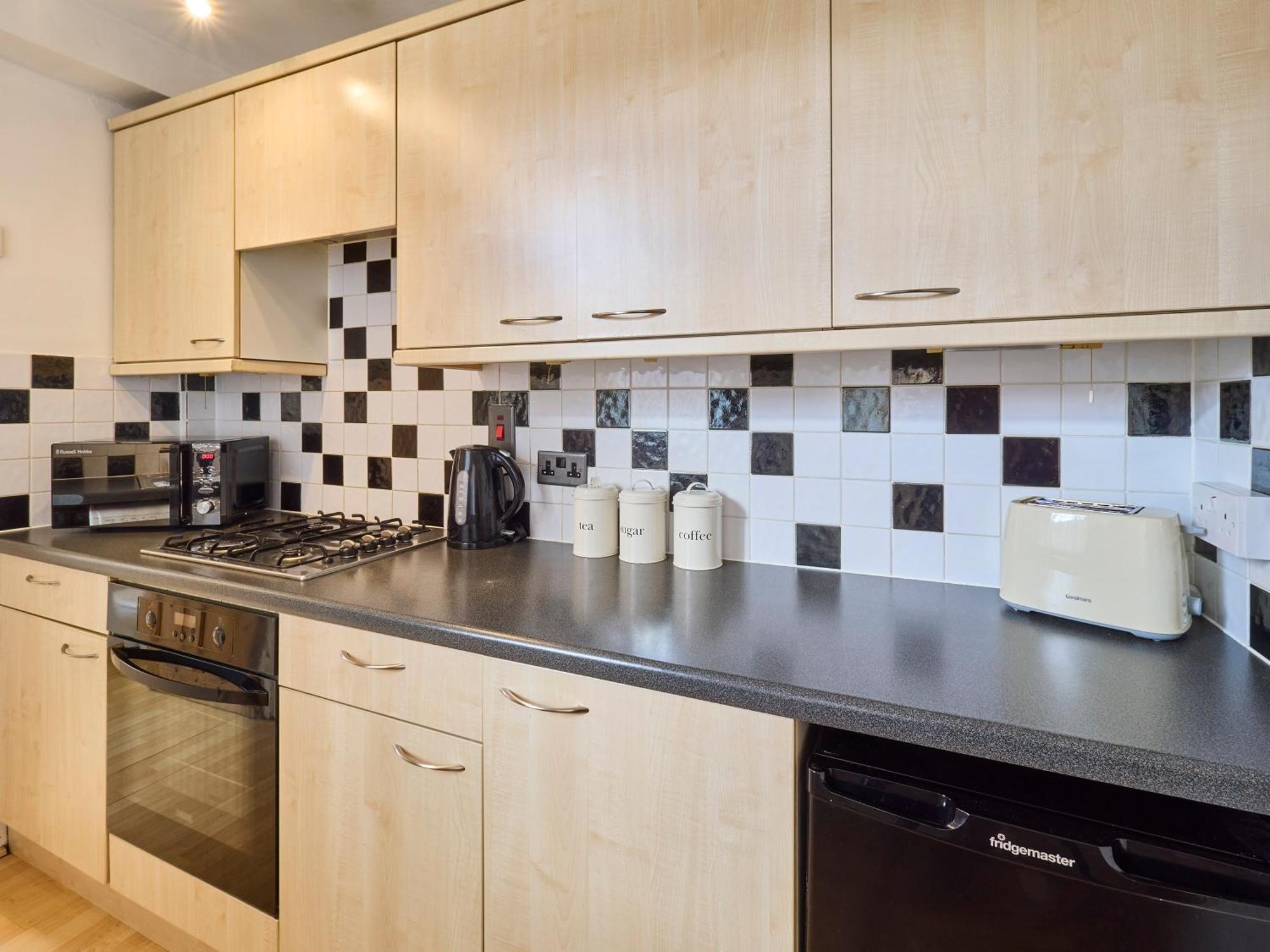 Apartment Host & - Saint Peters Canterbury