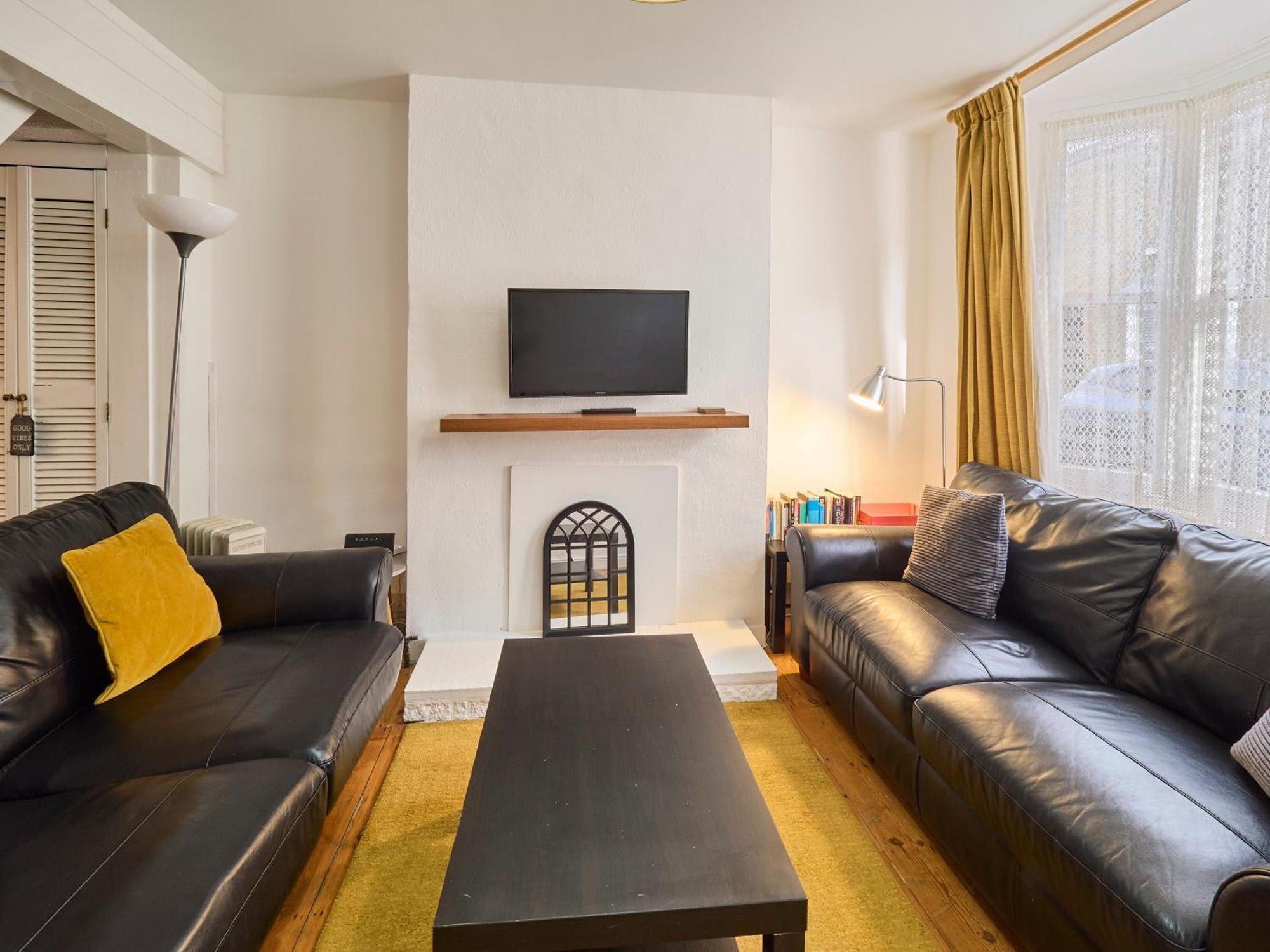 Host & - Saint Peters Apartment Canterbury
